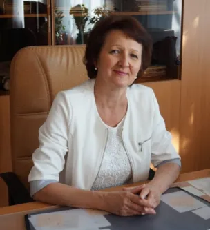 Шведова Татьяна Васильевна